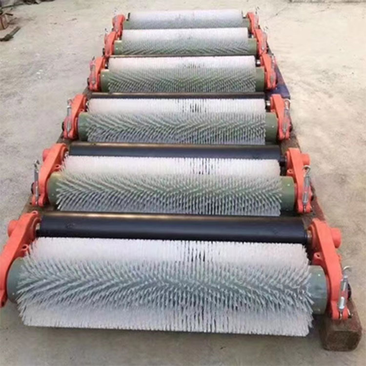 Ọrụ na usoro mmezi nke Fell Belt