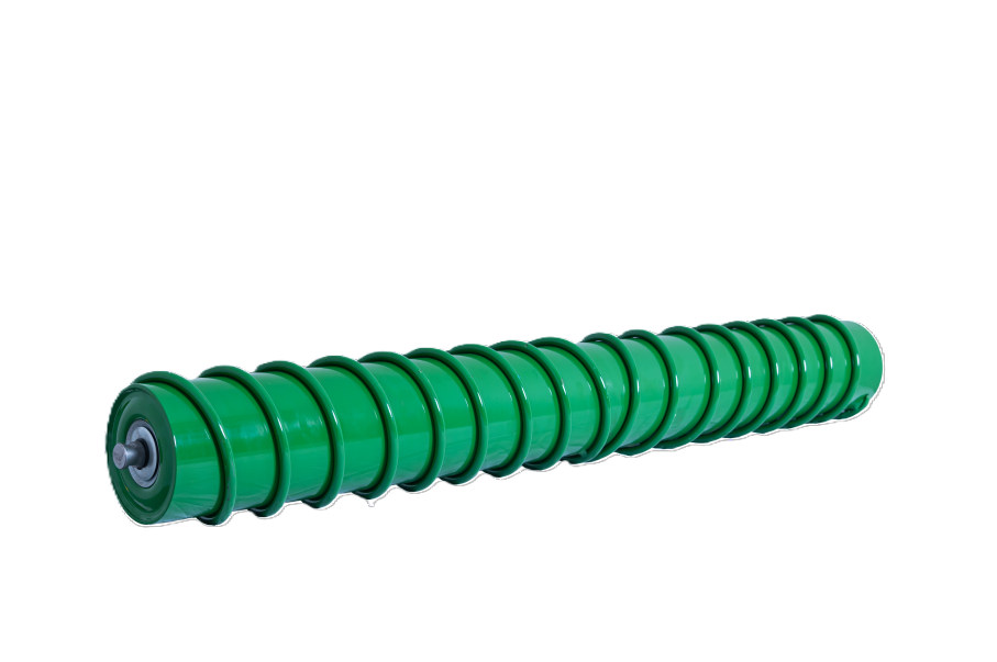Nbufe na-ebu Roller: Imebe Idler nwere ike igbochi mmebi eriri ma belata ọnụ ahịa nlekọta?