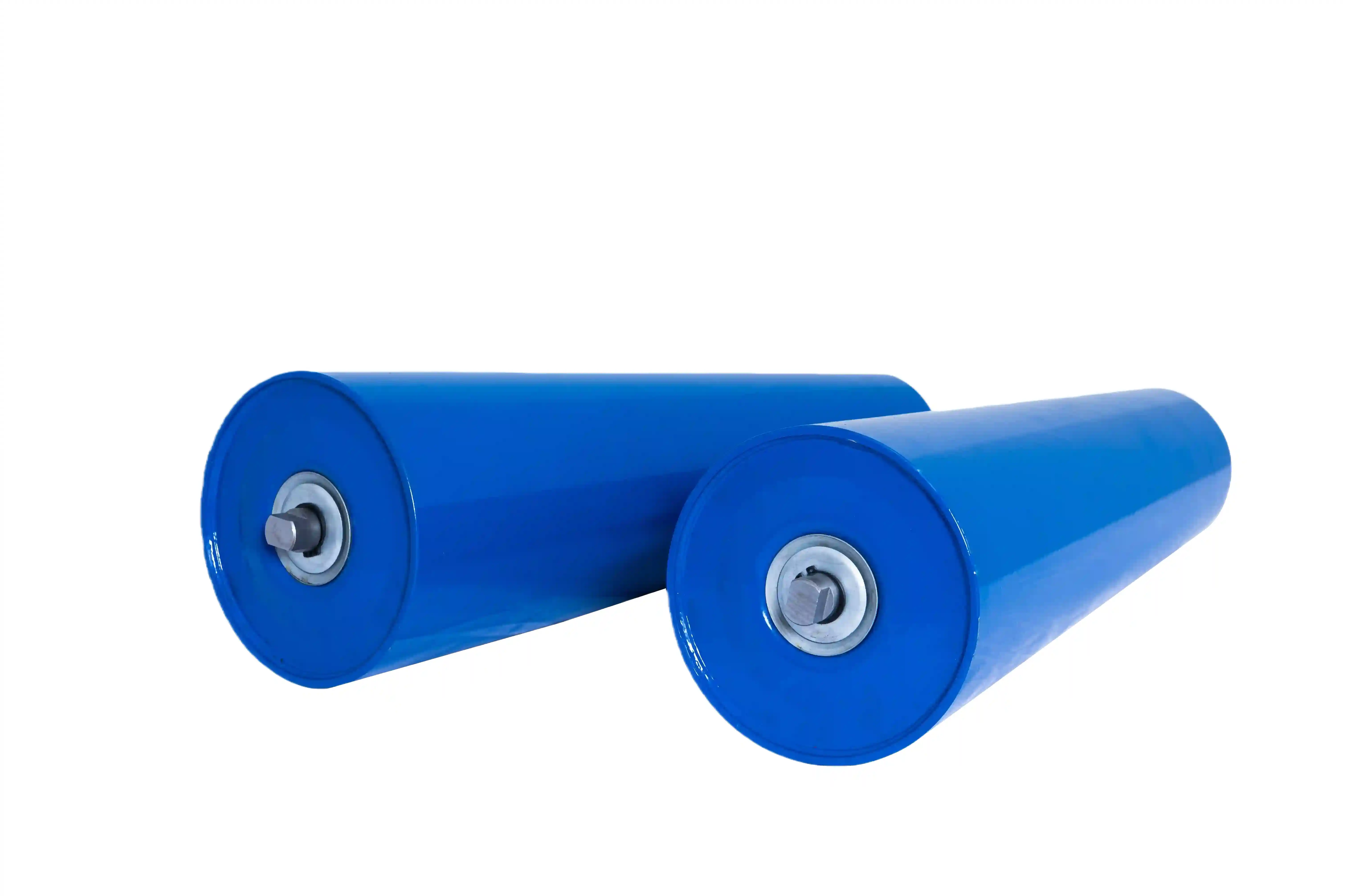 Nbufe na-ebu rollers na-adịghị arụ ọrụ maka sistemụ ebufe