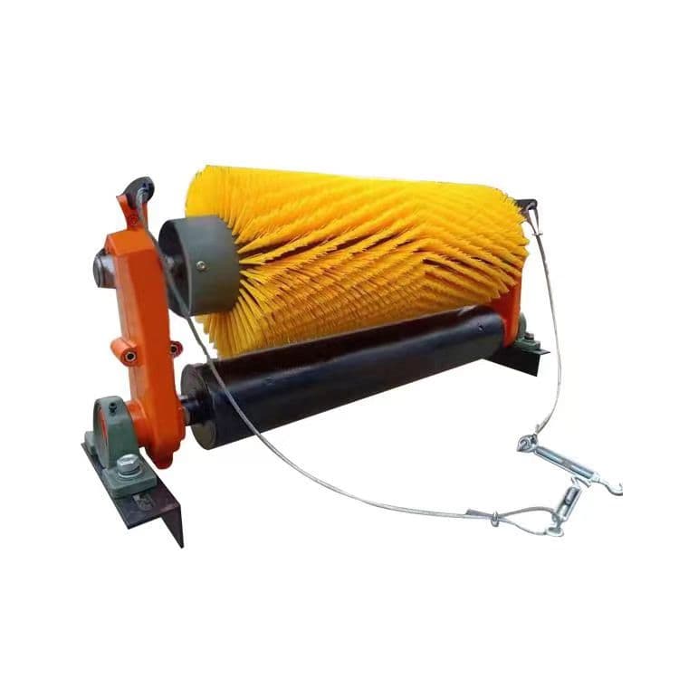 Ihe nchacha ahịhịa nke Rotary Belt