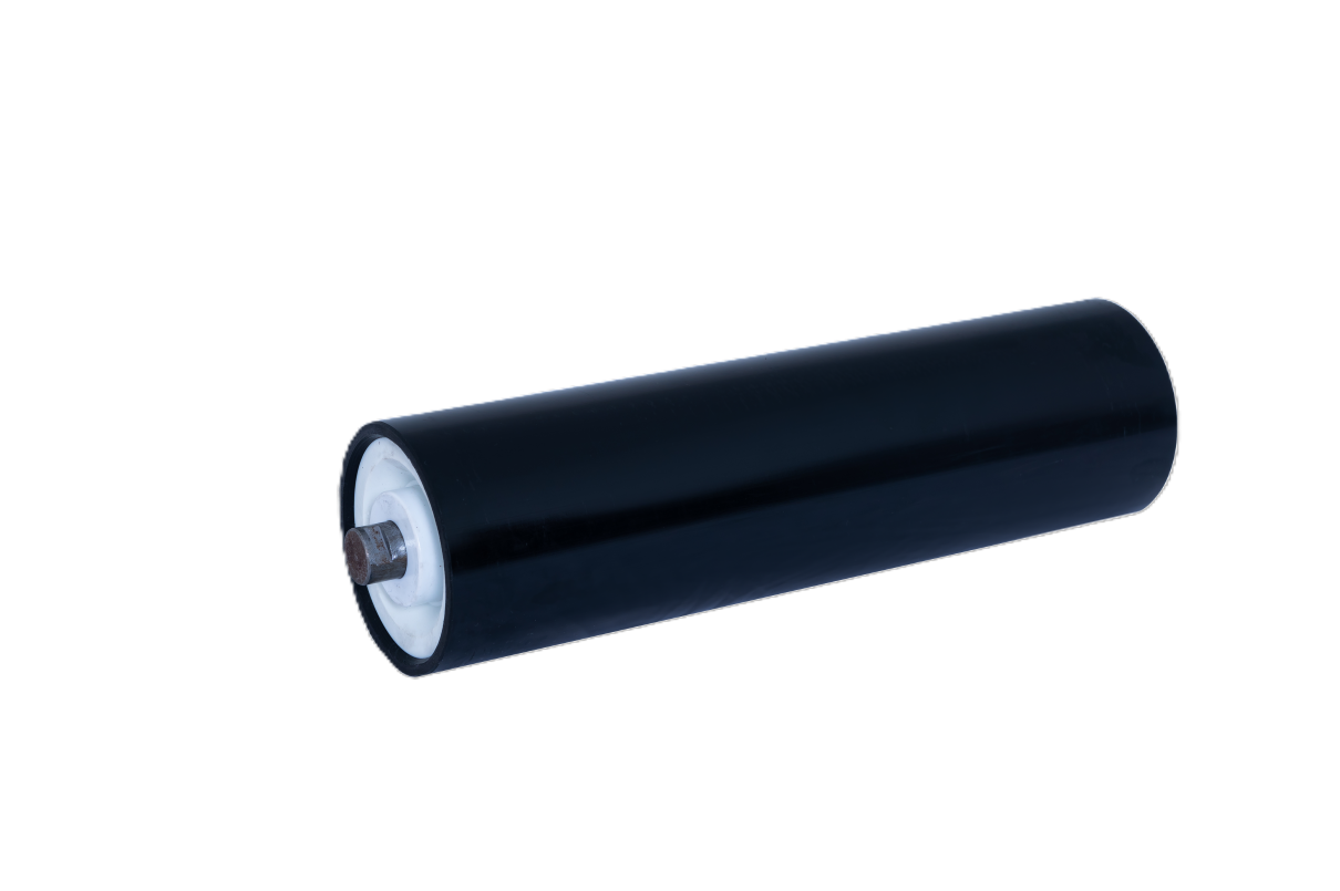 Nnukwu polymer na-ebu eriri