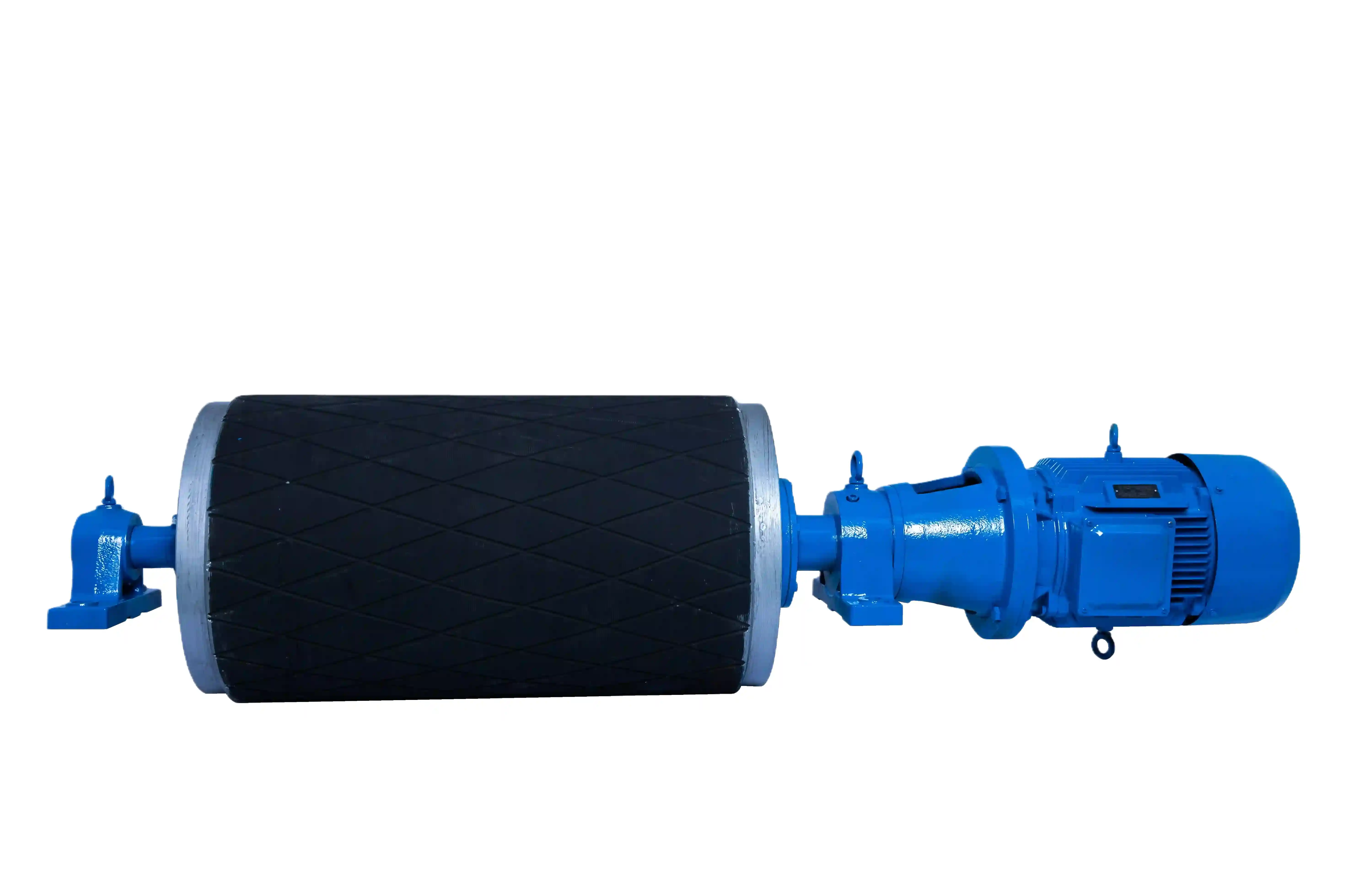 drum pulley moto maka usoro ebufe